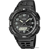 Наручные часы Casio AQ-S800W-1B