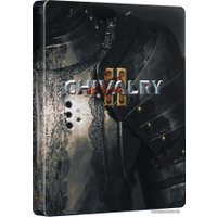  Chivalry II. Специальное издание для Xbox Series X и Xbox One