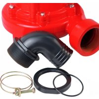 Фекальный насос Verton Aqua FP1100K