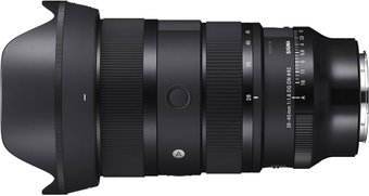 Объектив Sigma 28-45mm F1.8 DG DN Art для Leica L