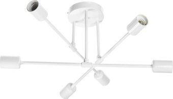 Люстра средней высоты Sundays Home KR-24 6204