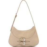 Женская сумка Souffle 218 2180107 (бежевый доллар эластичный)
