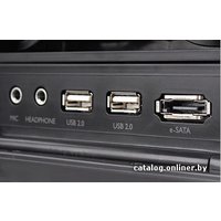 Корпус Zalman HD501