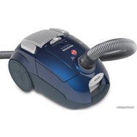 Пылесос Hoover Telios Plus TE80PET 011