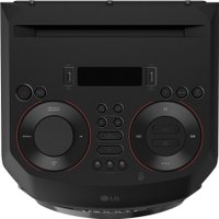 Патибокс LG XBOOM RNC9