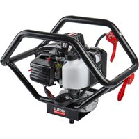 Мотобур ELITECH EA 70D43 HD