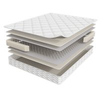 Матрас Askona Prime Lite 80x186