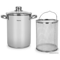 Кастрюля Fissman Capellini 5369