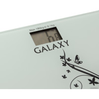 Напольные весы Galaxy Line GL4800