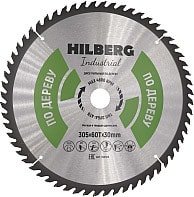 

Пильный диск Hilberg HW306