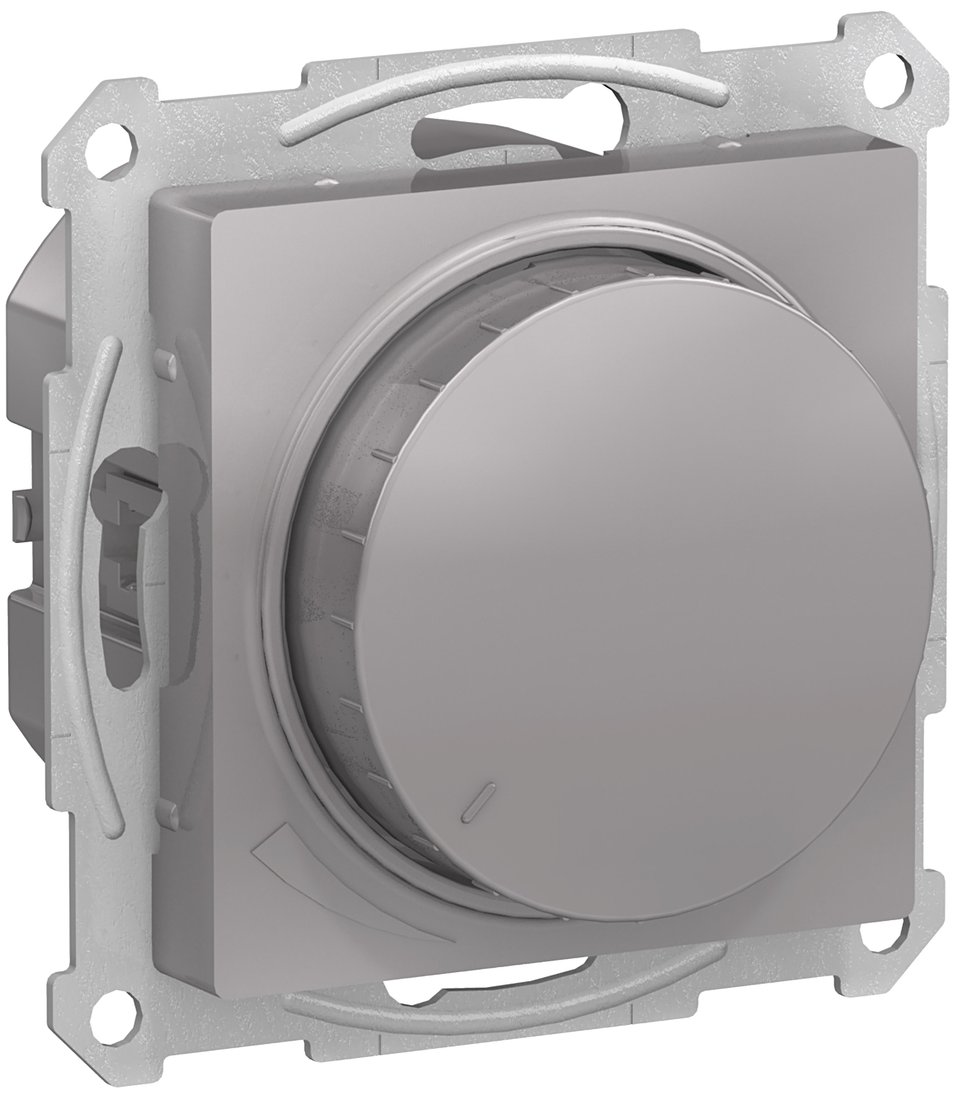 

Светорегулятор (диммер) Schneider Electric AtlasDesign ATN000334