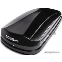 Автобокс MaxBox PRO 460 средний (черный) в Бресте