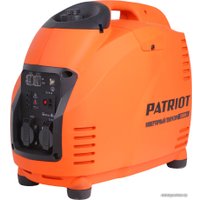 Бензиновый генератор Patriot 3000I