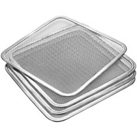 Сушилка для овощей и фруктов Libhof FDW-12