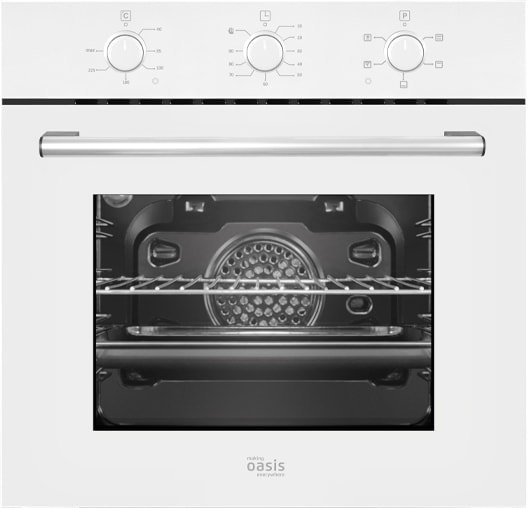 

Электрический духовой шкаф Making Oasis Everywhere D-MW5 (F)