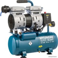 Компрессор Hyundai HYC 1406S