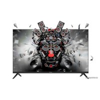Телевизор Prestigio PTV50SS06X (черный)
