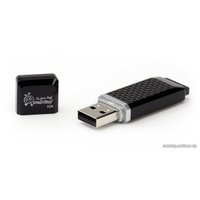 USB Flash SmartBuy 4GB Quartz (SB4GBQZ-K)