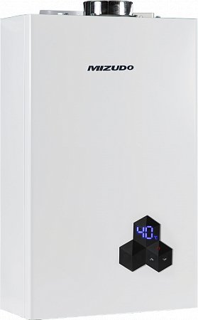 

Газовая колонка Mizudo ВПГ4-12Т