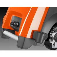 Мойка высокого давления Husqvarna PW 350
