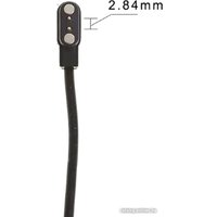 Зарядный кабель KST 31882 (2-pin 2.84 мм) в Гомеле