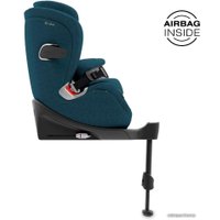 Детское автокресло Cybex Anoris T i-Size (mountain blue)