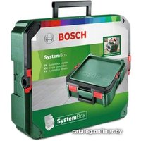 Кейс Bosch SystemBox 1600A016CT