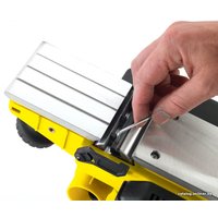 Рубанок Stanley STPP7502