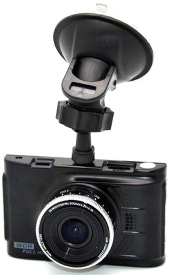 

Видеорегистратор Eplutus DVR-916