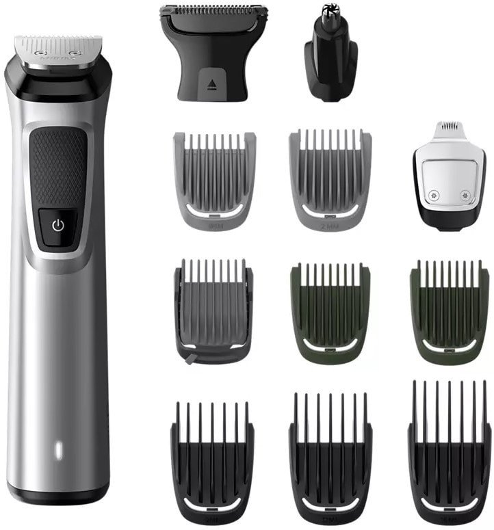 

Универсальный триммер Philips MG7715/15
