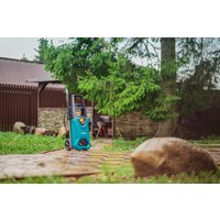 Мойка высокого давления Bort BHR-2300-Pro