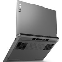 Игровой ноутбук Lenovo LOQ 15IAX9 83GS007NPB