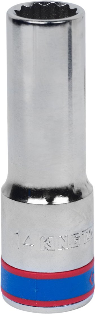 

Головка слесарная King Tony 423014M