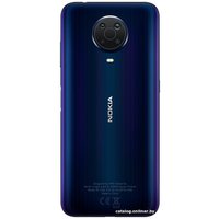 Телефон Nokia G20 4GB/64GB (грозовое небо)