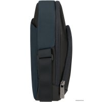 Сумка через плечо Samsonite Biz2Go KI1-01002 (синий)