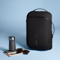 Городской рюкзак XD Design Bobby Air (черный)