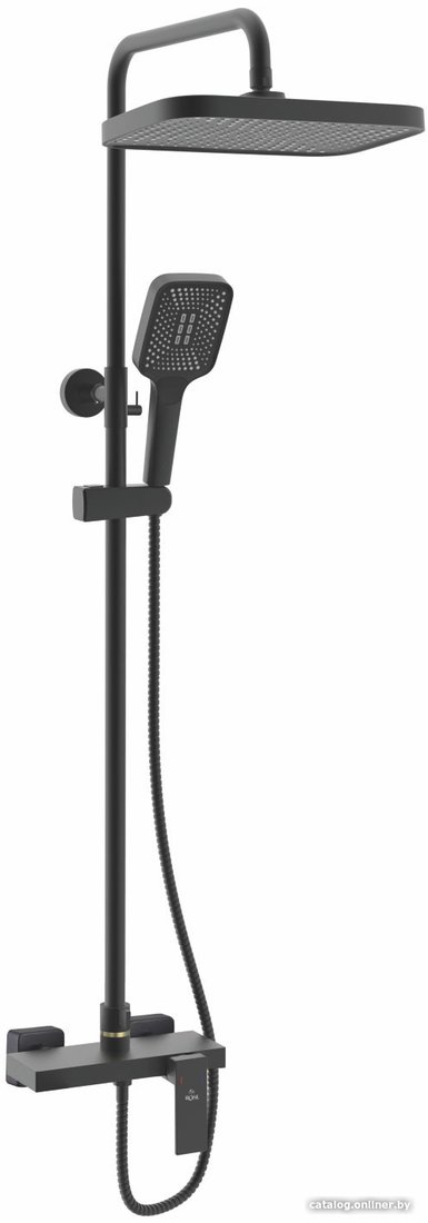 Душевая система  Rose R1836H-6