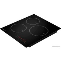 Варочная панель MAUNFELD CVI453STBK