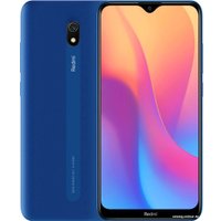 Телефон Xiaomi Redmi 8A 2GB/32GB международная версия (синий)