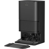 Робот-пылесос Dreame Robot Vacuum L40 Ultra CE Black RLD52SE (евровилка, черный)