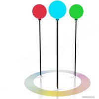 Садовый светильник Berkano Balloon 40 (RGB)