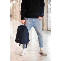 Городской рюкзак XD Design Bobby Soft (темно-синий)