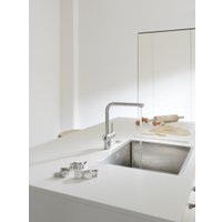 Смеситель Franke Atlas Neo Sensor Pull-Out 115.0625.523