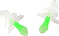 ARENA Earplug Pro Clear Lime 000029126 (белый/зеленый)