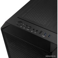 Корпус Raijintek Silenos MS (черный)