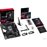 Материнская плата ASUS ROG Strix Z490-G Gaming (WI-FI)