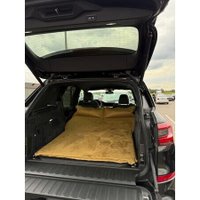 Надувной матрас Bay NatureTrips Air 5