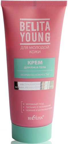 Belita Young Формула нежности 150 мл