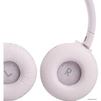 Наушники JBL T660 NC (розовый)