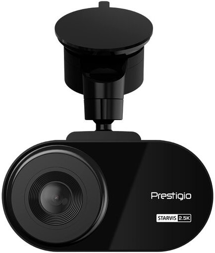 

Видеорегистратор Prestigio RoadRunner 460W